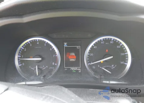 2018 Toyota Highlander Limited Platinum from USA, damaged, VIN 5TDYZRFH3JS271837